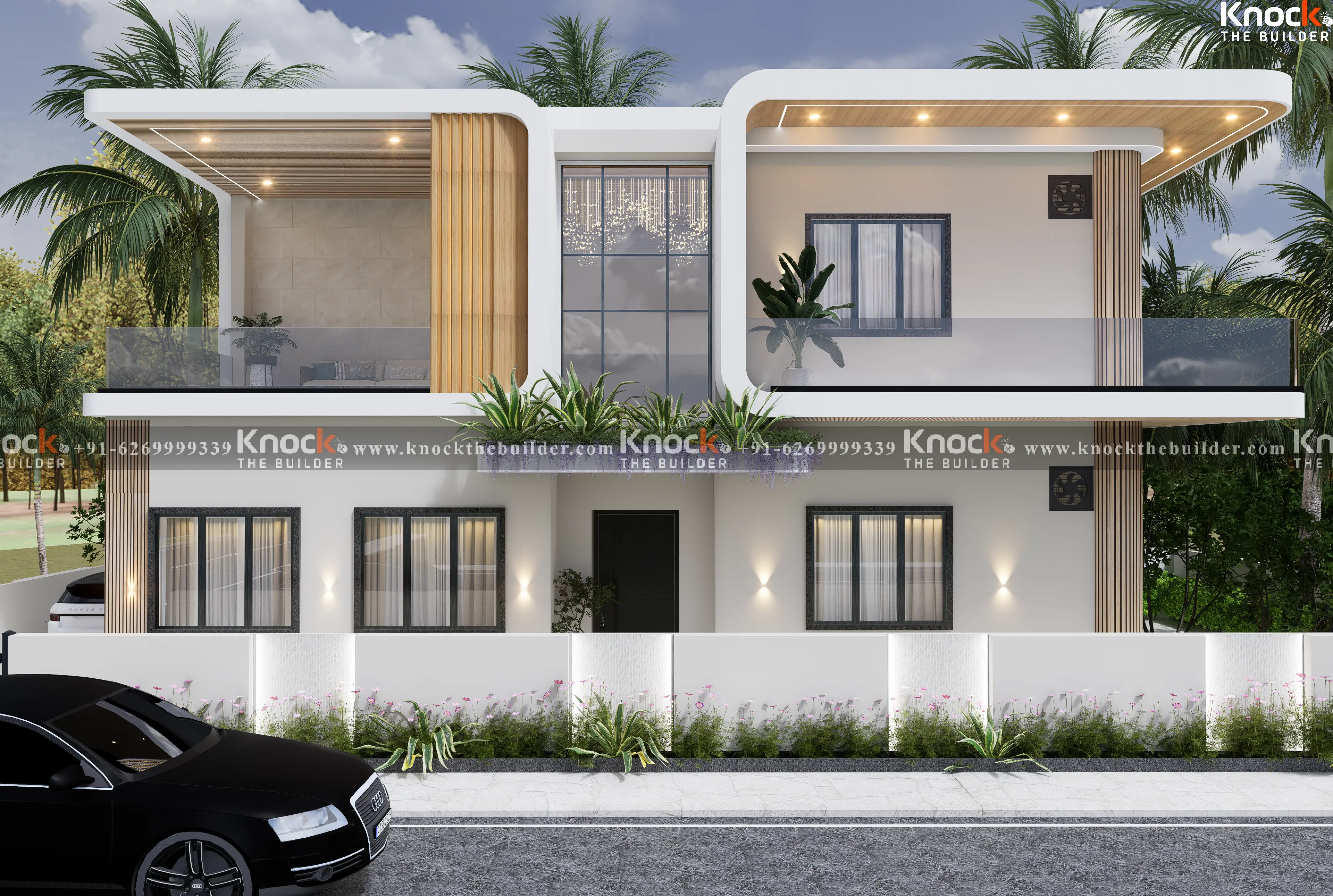 our project