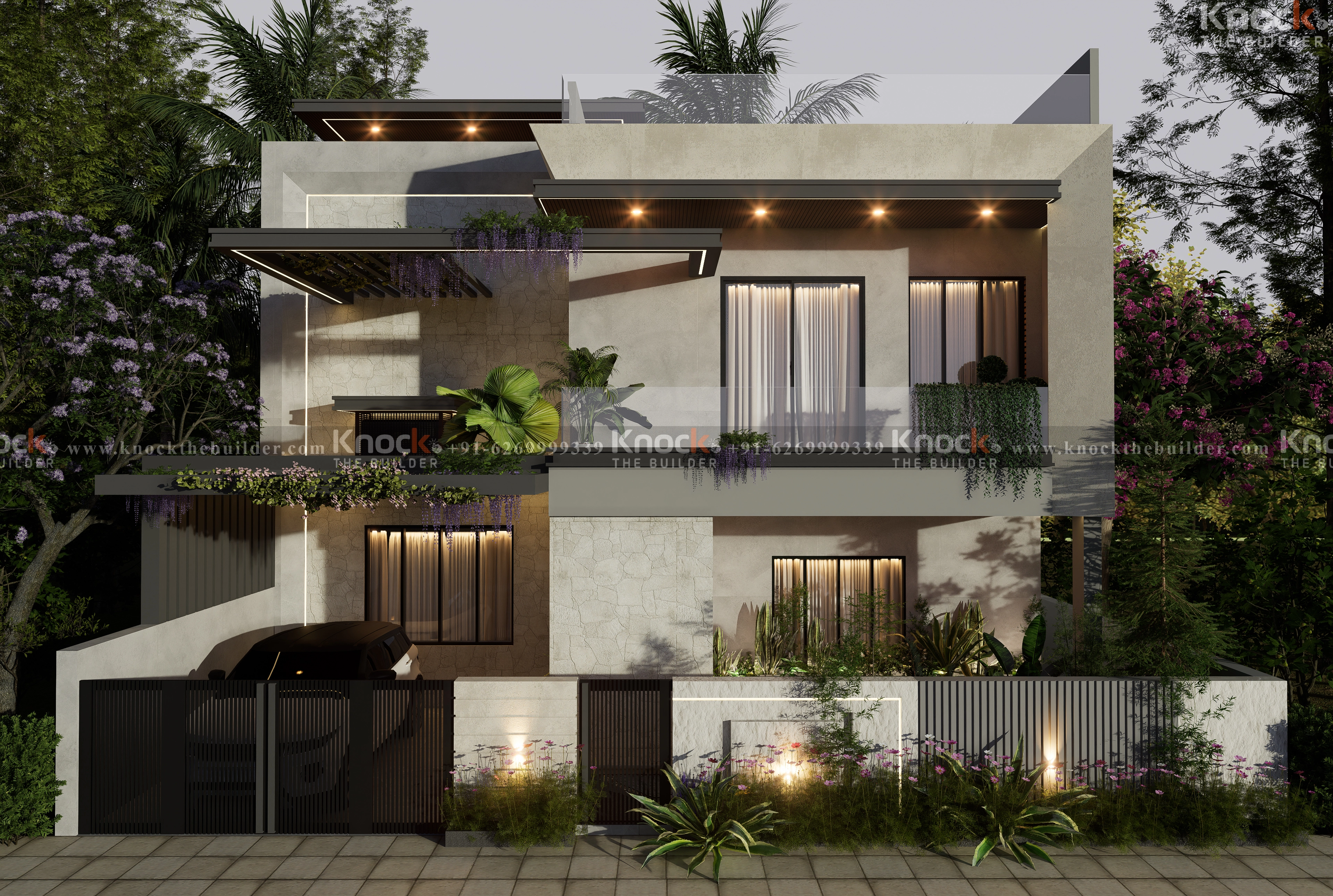 our project