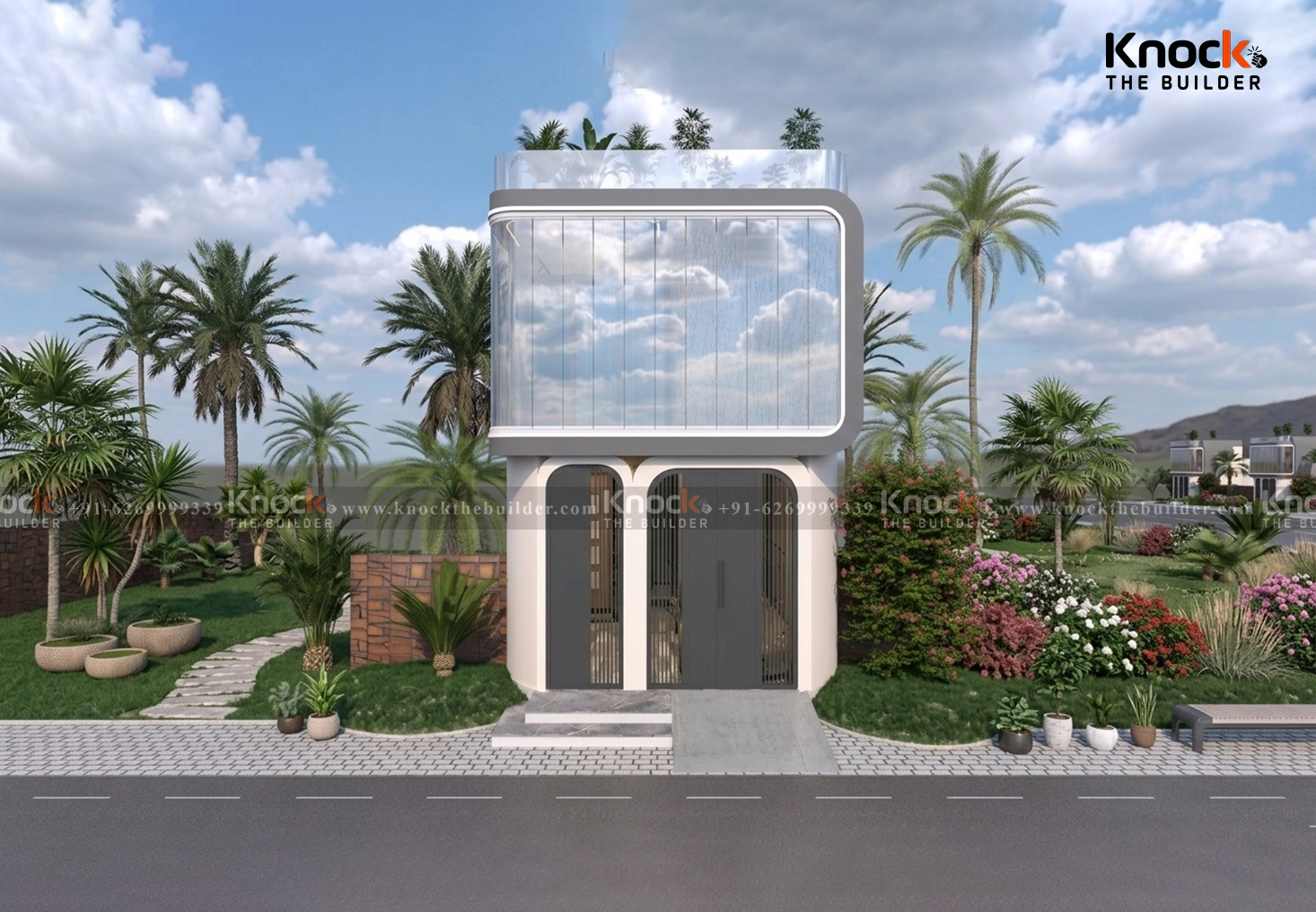 our project