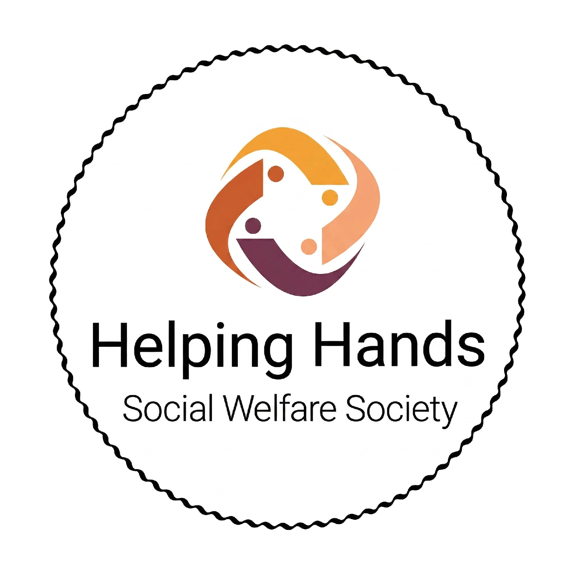 Helping Hand