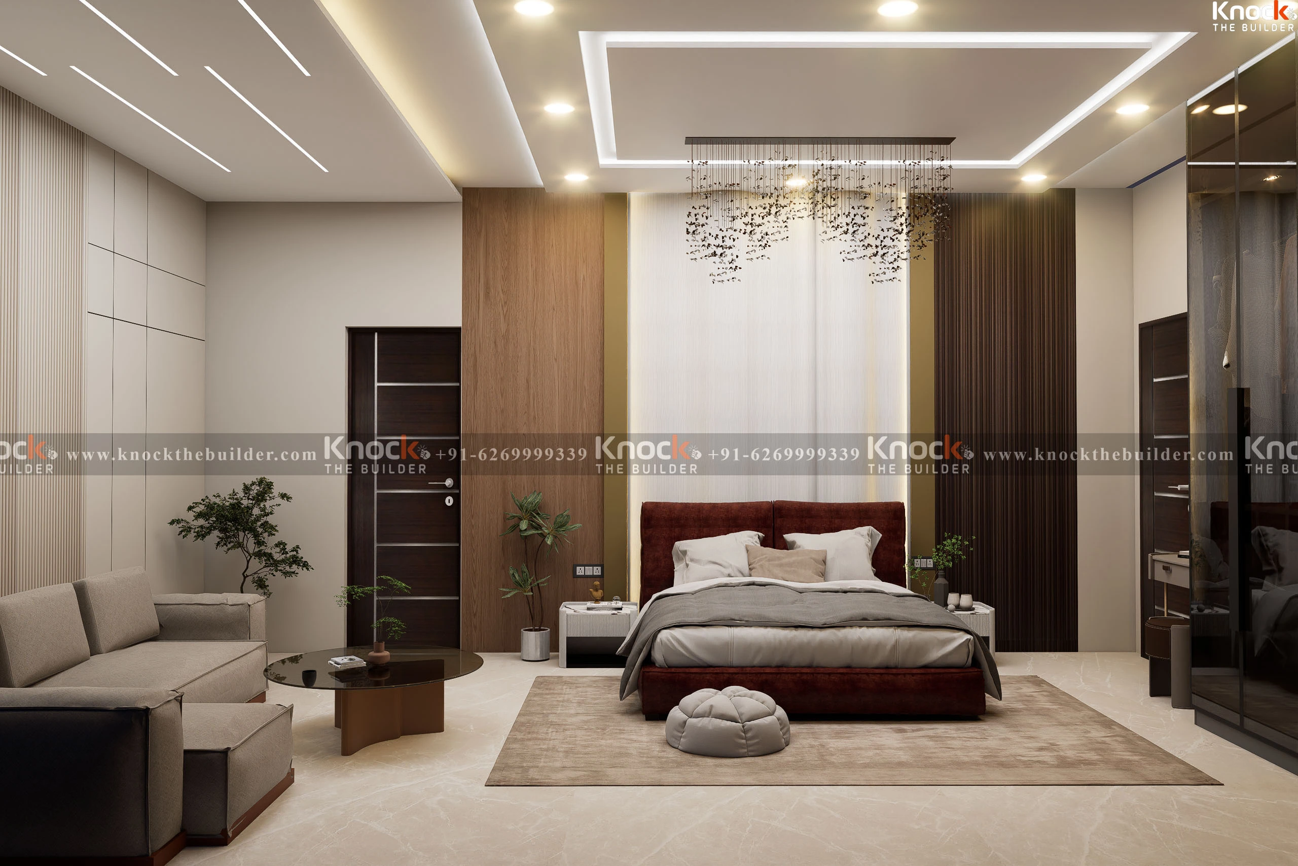 our project